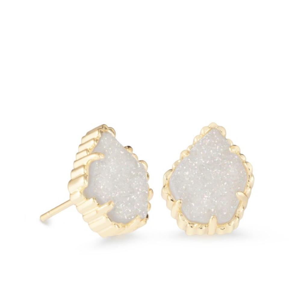 Tessa Stud Kendra Scott